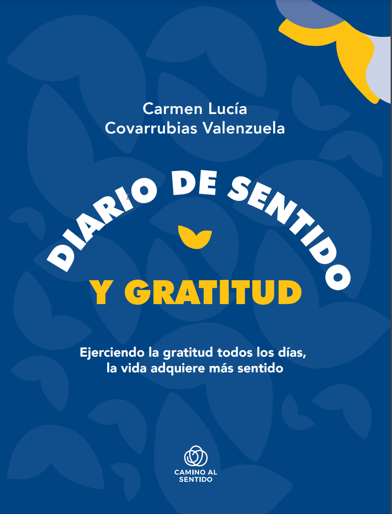 Diario de Sentido y Gratitud